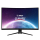 Monitor LED 32" i większy MSI MAG 325CQRF QD